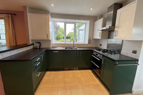 undefined, Masefield Avenue, Warwick