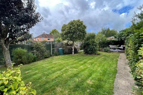 undefined, Masefield Avenue, Warwick