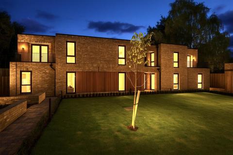 2 bedroom apartment for sale, 19 Homestead View, Beverley Court, Shipton Road, York