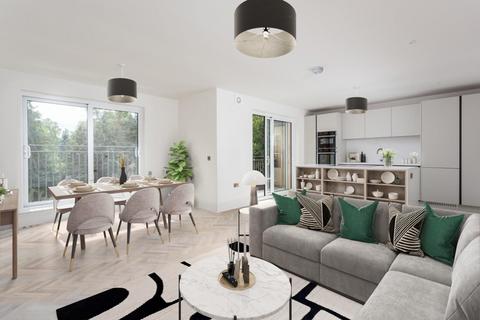 2 bedroom apartment for sale, 19 Homestead View, Beverley Court, Shipton Road, York