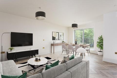 2 bedroom apartment for sale, 19 Homestead View, Beverley Court, Shipton Road, York