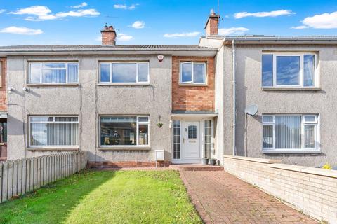 3 bedroom terraced house for sale, 58 Mountcastle Crescent, Mountcastle, Edinburgh EH8 7SB
