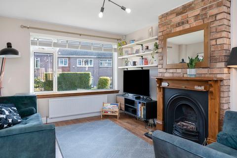 3 bedroom terraced house for sale, 58 Mountcastle Crescent, Mountcastle, Edinburgh EH8 7SB