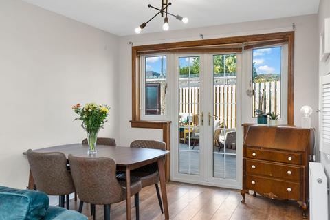 3 bedroom terraced house for sale, 58 Mountcastle Crescent, Mountcastle, Edinburgh EH8 7SB