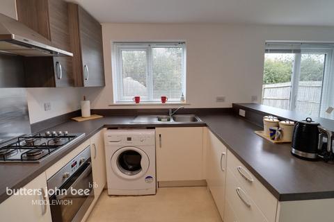 3 bedroom semi-detached house for sale, Middlewich CW10