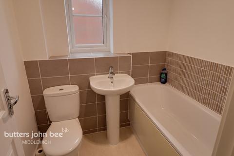 3 bedroom semi-detached house for sale, Middlewich CW10