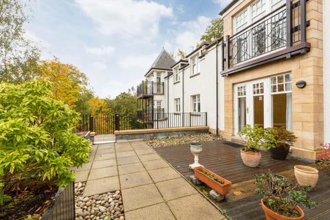 undefined, 6/18 West Mill Road, Colinton, EH13 0NX