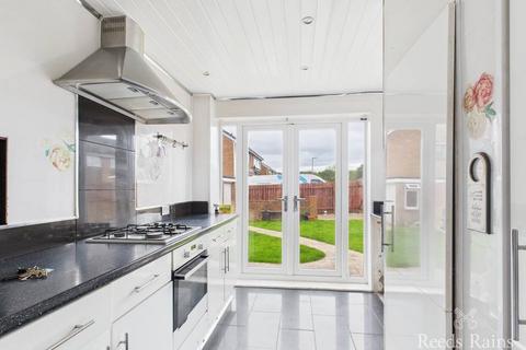 3 bedroom semi-detached house for sale, Cawood Drive, North Yorkshire TS5