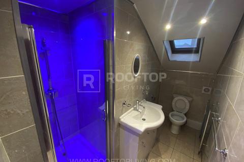 8 bedroom house to rent, Bainbridge Road, Leeds LS6