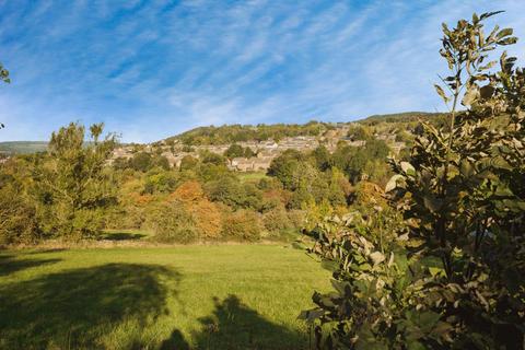 undefined, The Cliff, Matlock, DE4