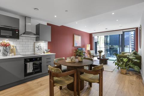 2 bedroom flat to rent, Capital Interchange Way, Brentford, TW8