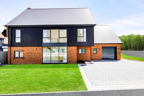 undefined, Fernfield Lane, Hawkinge, Folkestone, CT18