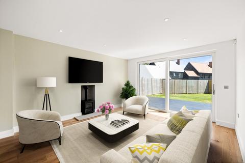 undefined, Fernfield Lane, Hawkinge, Folkestone, CT18