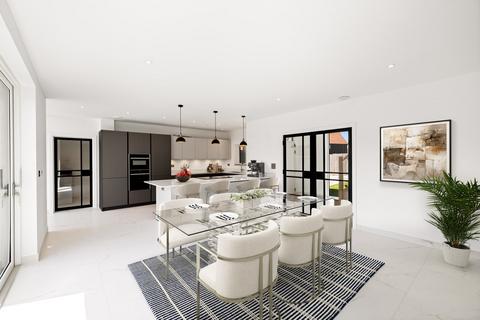 undefined, Fernfield Lane, Hawkinge, Folkestone, CT18