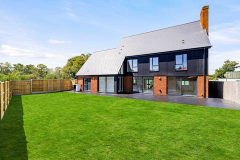 undefined, Fernfield Lane, Hawkinge, Folkestone, CT18