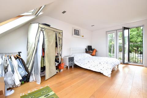 undefined, Boveney Road, London, SE23