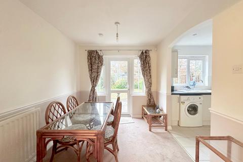 undefined, Kensington Way, Borehamwood, WD6