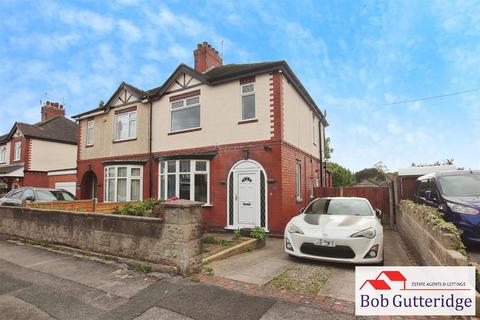 Garnett Road West, Porthill, Newcastle