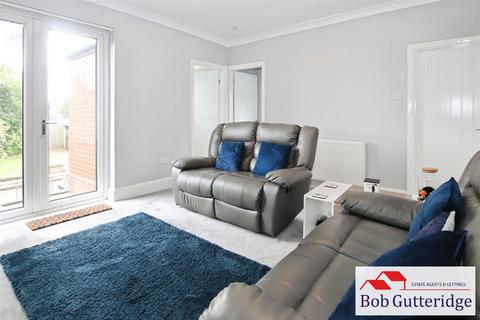 undefined, Garnett Road West, Porthill, Newcastle