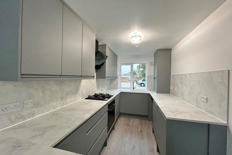 undefined, Wykeham Road, Sittingbourne ME10