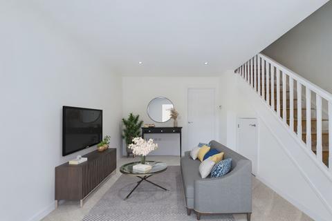 2 bedroom terraced house for sale, 9 Aldersey Oaks Grove, Beeston View, Tattenhall
