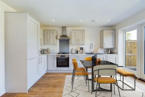 2 bedroom terraced house for sale, 9 Aldersey Oaks Grove, Beeston View, Tattenhall