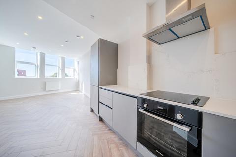 2 bedroom apartment to rent, Carlton Crescent, Southampton