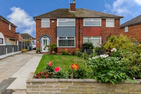 undefined, Rolt Crescent, Middlewich
