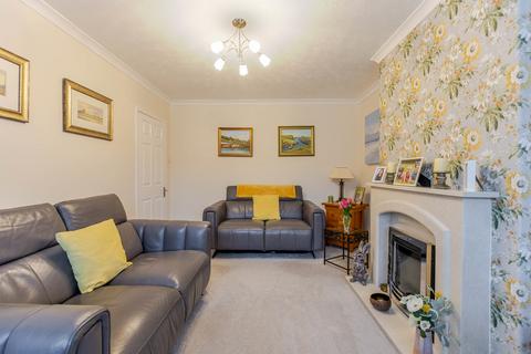 undefined, Rolt Crescent, Middlewich