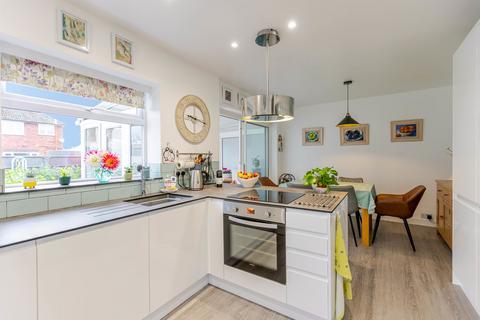 undefined, Rolt Crescent, Middlewich