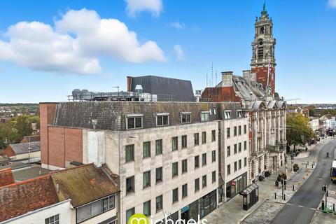 1 bedroom apartment for sale, High Street, Colchester , Colchester, CO1