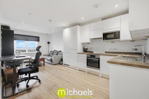 1 bedroom apartment for sale, High Street, Colchester , Colchester, CO1