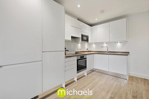 1 bedroom apartment for sale, High Street, Colchester , Colchester, CO1