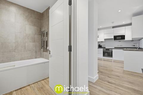 1 bedroom apartment for sale, High Street, Colchester , Colchester, CO1