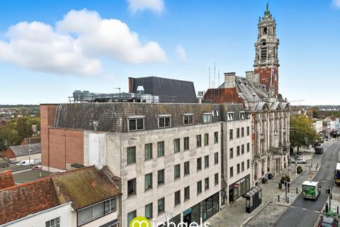 1 bedroom apartment for sale, High Street, Colchester, CO1