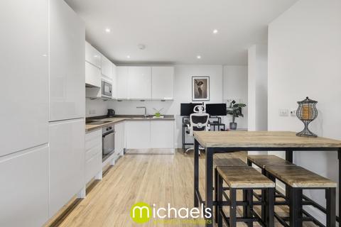 1 bedroom apartment for sale, High Street, Colchester, CO1