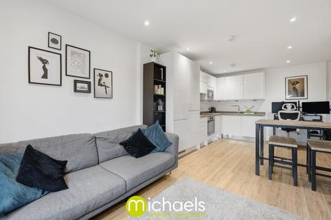 1 bedroom apartment for sale, High Street, Colchester, CO1