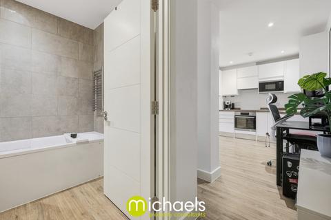 1 bedroom apartment for sale, High Street, Colchester, CO1