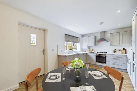 3 bedroom end of terrace house for sale, 15 Aldersey Oaks View, Beeston View, Tattenhall