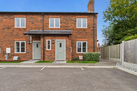 undefined, 15 Aldersey Oaks View, Beeston View, Tattenhall