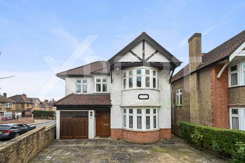 undefined, Elms Road, Harrow HA3