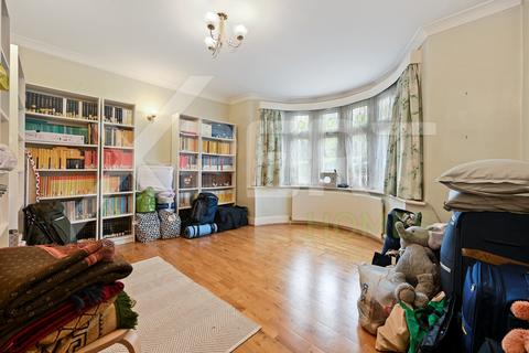 undefined, Elms Road, Harrow HA3