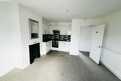 1 bed flat/apartment for rent in Croft Road, Old Town, Swindon, SN1 4DG