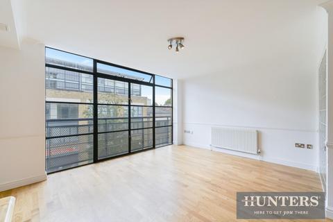 undefined, Ferry Lane, Brentford