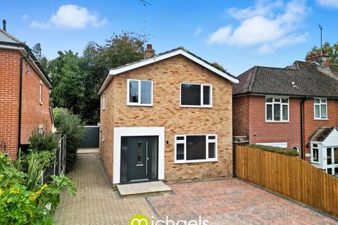 undefined, Sussex Road, Lexden, Colchester, CO3