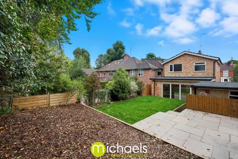 undefined, Sussex Road, Lexden, Colchester, CO3