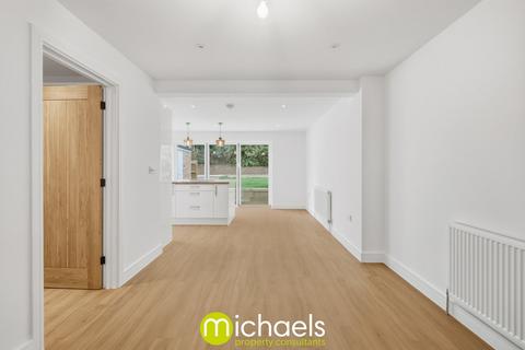 undefined, Sussex Road, Lexden, Colchester, CO3