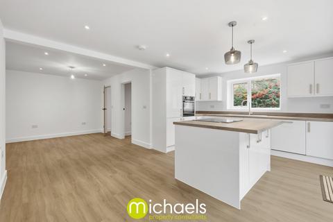 undefined, Sussex Road, Lexden, Colchester, CO3