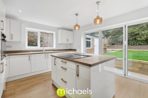 undefined, Sussex Road, Lexden, Colchester, CO3