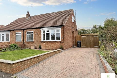 undefined, Doctors Lane, Hutton Rudby, Yarm, North Yorkshire